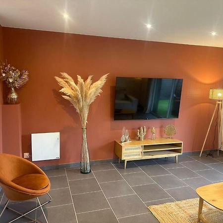 Logement Cosy Proche Plage Wissant Маркіз Екстер'єр фото