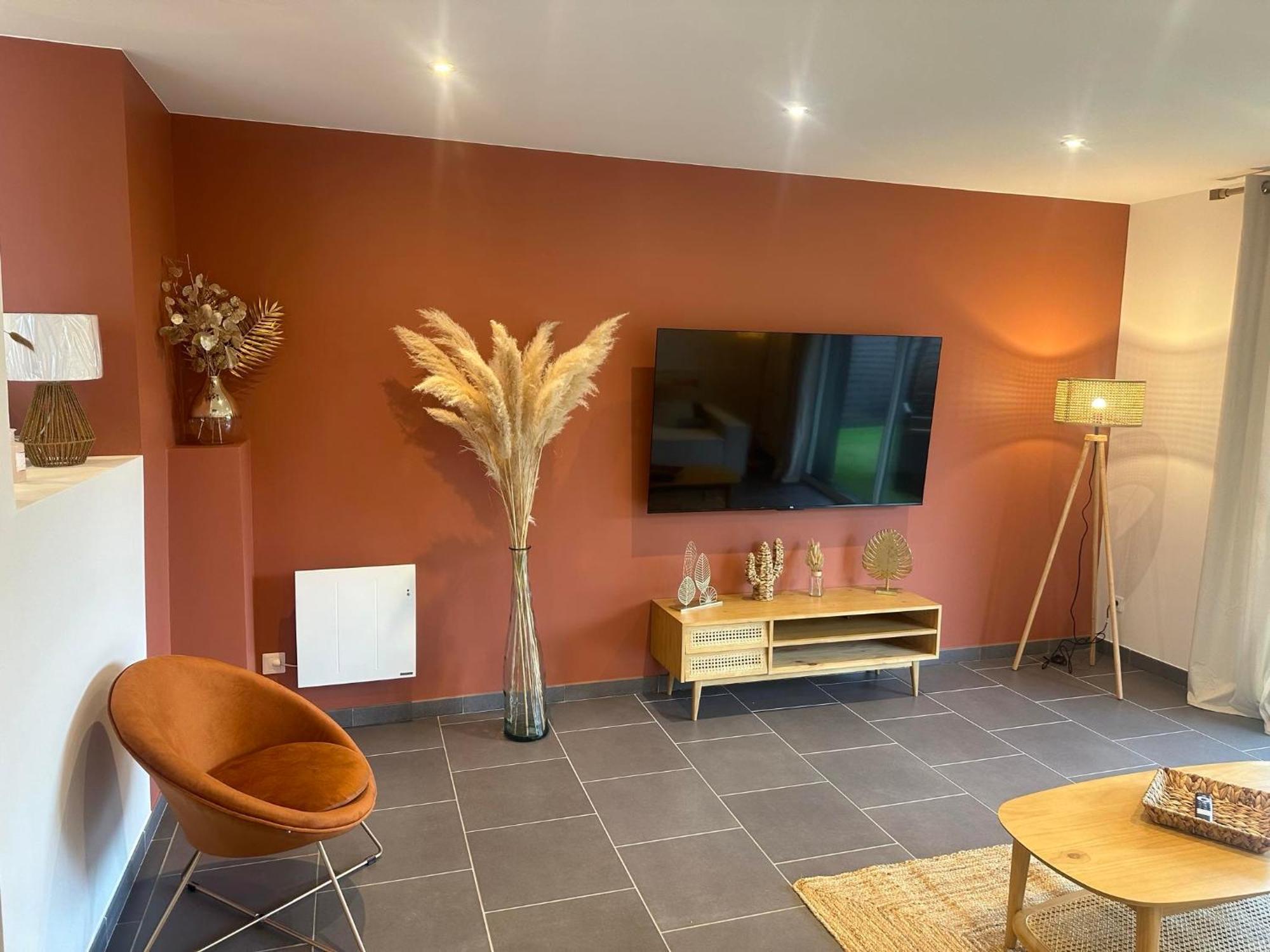 Logement Cosy Proche Plage Wissant Маркіз Екстер'єр фото