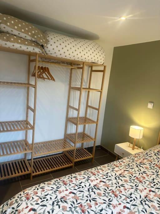 Logement Cosy Proche Plage Wissant Маркіз Екстер'єр фото
