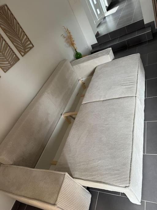 Logement Cosy Proche Plage Wissant Маркіз Екстер'єр фото