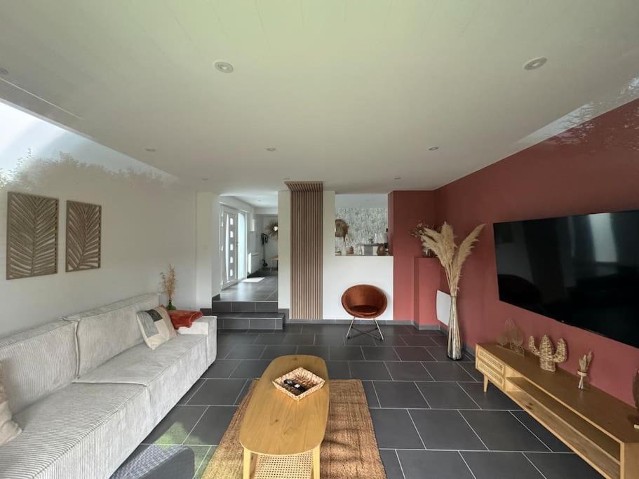 Logement Cosy Proche Plage Wissant Маркіз Екстер'єр фото
