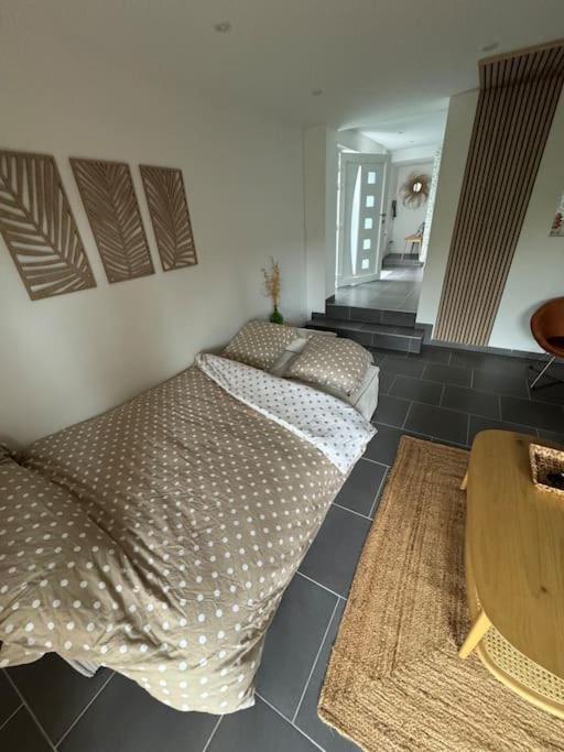 Logement Cosy Proche Plage Wissant Маркіз Екстер'єр фото