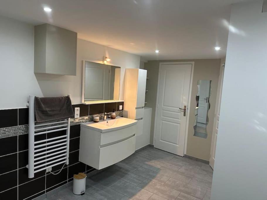 Logement Cosy Proche Plage Wissant Маркіз Екстер'єр фото