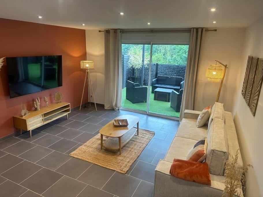 Logement Cosy Proche Plage Wissant Маркіз Екстер'єр фото
