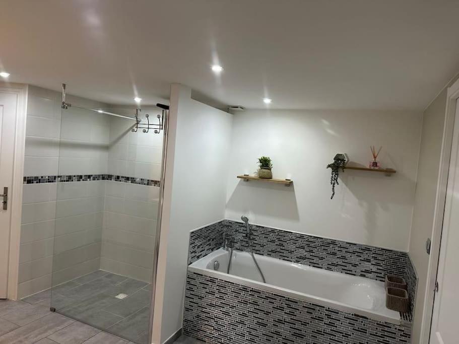Logement Cosy Proche Plage Wissant Маркіз Екстер'єр фото