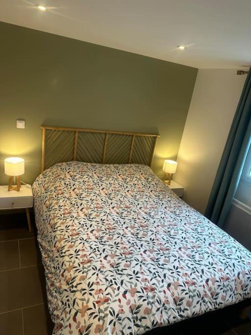 Logement Cosy Proche Plage Wissant Маркіз Екстер'єр фото